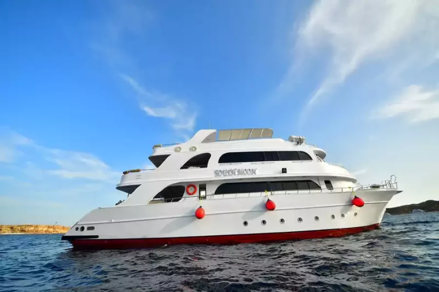 Private Yacht Charter