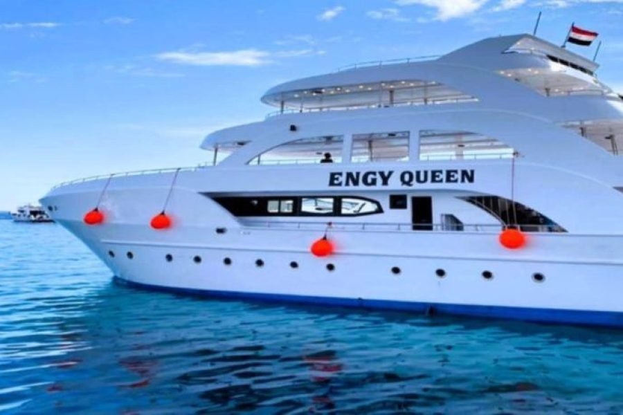 Tiran Island Cruise