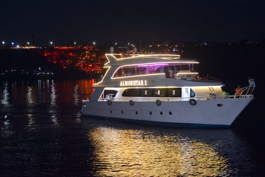 Classic Dinner Cruise